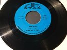 Wendy Rene Bar-b-q On Stax Not Original