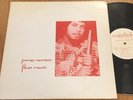 James Newton Flute Music 0011977 Private Press Jazz LP