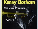 Kenny Dorham and The Jazz Prophets on ACB-Paramount - Japan MONO LP NM