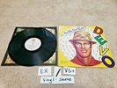 EX/VG+ DEVO - Are We Not Men? We Are Devo LP Vinyl Record BSK 3239