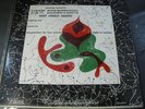 NM  Teddy Charles Quartet New Directions Prestige 143 LP 10
