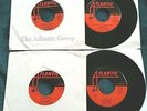 Led Zeppelin 4x45 lot: D'yer Mak'er/Rock & Roll/Whole Lotta Love/Good Times...