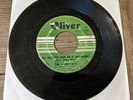 Rare Soul Funk 45 The Steinways My Hearts Not In It Anymore Leadin Me On OLR2002