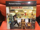 NEW RARE VERY LIMITED EDITION (300) RICHARD HAWLEY LATE NIGHT FINAL CLEAR VINYL
