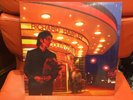 NEW RARE VERY LIMITED (500) RICHARD HAWLEY COLES CORNER TRANSPARENT RED VINYL