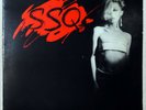 SSQ ?– Playback (1983) Stacey Q Enigma Version Vinyl LP New Wave Synth-pop