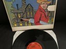 °°° DAVID BOWIE - the man who sold the world °°° CARTOON COVER MERCURY