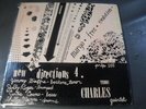 VG++ Teddy Charles Quintet New Directions 4 Prestige 169 LP 10