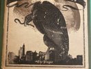 LP those Poor Bastards The Plague Record Green Clear Vinyl
