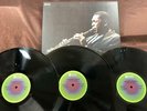 JOHN COLTRANE COLTRANE IN JAPAN IMPULSE YB-8501-3-AI MONO JAPAN 3LP BOX
