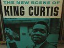 KING CURTIS The New Scene PRESTIGE/NEW JAZZ 8237 Still Sealed RVG Wynton Kelly