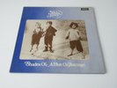 THIN LIZZY ' SHADES OF A BLUE ORPHANAGE' LP FRANCE DECCA 1972 GATEFOLD 1ST PRESS