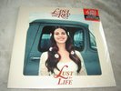 Lana Del Rey - Lust For Life 2LP SEALED Coke Bottle Clear Urban Outfitters oop