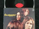The Stooges - The Stooges (I Wanna Be Your Dog) Vinyl LP Canada Elektra EKS74051