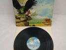 Budgie Never Turn Your Back On A Friend Vinyl Record LP 1973 MCA MCG3513