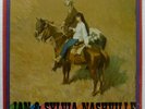 IAN & SYLVIA Nashville LP VANGUARD folk/country SEALED #3000