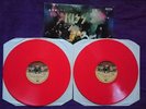 KISS, Kiss Alive , Rare, UK 1977 Red Vinyl Pressing, Vinyl/Sleeve Ex, Super Copy