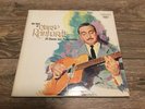 The Best Of Django Reinhardt Double LP Vinyl Record Set - 1960 TBO 10226