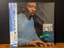 JIMMY SMITH PLAYS FATS WALLER Blue Note LP Donald Bailey Quentin Warren Japan NM