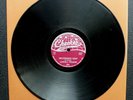78 rpm Lowell Fulson - Reconsider Baby - US Checker