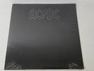 AC DC Back In Black 180 Gram Remastered LP Vinyl Record