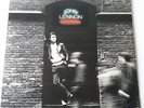 John Lennon - Rock n Roll - Vinyl LP UK 1st Press 1U/1U 1975 NM