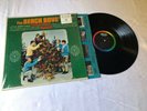 THE BEACH BOYS Christmas Album Lp US Capitol T 2164 Orig Shrink Mono EX/EX