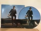 PINK FLOYD - WISH YOU WERE HERE LIVE IN NY - BRAND NEW PICTURE DISC WITH JACKET