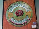 Grateful Dead American Beauty Lp Vinile Ristampa