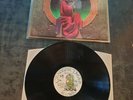 GRATEFUL DEAD  BLUES FOR ALLAH LP U.K 1ST PRESS GOOD COVER EXCELLENT VINYL