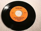 ROCKABILLY SHELBY R. SMITH Jim Dandy Handy Man SILVER SKIP 203 M- MEMPHIS