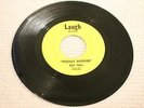 ROCKABILLY ROY HALL Wooley Boogier LAUGH NO#   Wooly Booly Parody