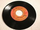 ROCKABILLY HANK DAVIS One-Way Track / Real Soon STACY 919 2-Sider