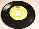 ROCKABILLY THE JOKERS Little Mama GRACE 510  M-