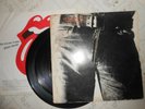 THE ROLLING STONES sticky fingers ANDY WARHOL zipper cover art COC39105 US MO LP
