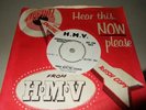THE OLYMPICS : EVRYBODY NEEDS LOVE/DANCE PROMO ONLY 7