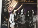 Black Sabbath Masters of the Grave Limited Edition Japan Edition On Purple Vinyl
