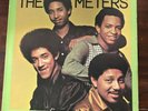 THE METERS  - Look-Ka Py Py LP -  ORIGINAL PRESSING Josie Records