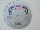BUNNY BROWN Off The Wall STATE LINE Islands Disco Funk Rap Grail 12