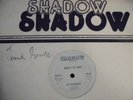 SHADOW D'Hardest SHADOW Islands Afro Disco Cosmic Funk 12