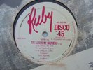 FR RICHARD HO LUNG The Lord Is My Shephard RUBY Islands Jamaica Funk Breaks 12