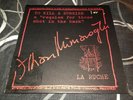 Ilhan Mimaroglu To Kill A Sunrise/La Ruche 1976 Vinyl Record LP Folkways