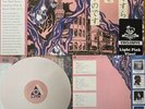 Even A Tree Can Shed Tears: Japanese Folk & Rock 1969-1973 - Pink Colored Vinyl