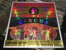 The Rolling Stones Rock and Roll Circus Expanded 3x Vinyl Record LP *NEW* SEALED