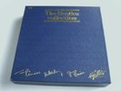The BEATLES Collection (12 LP's + 1 DoLP) komplette Blue Box BC13 Parlophon