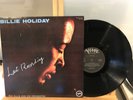 BILLIE HOLIDAY W/RAY ELLIS&HIS ORCHESTRA LAST RECORDING VERVE23MJ32 JPN ‘83NM/NM
