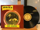BIG YOUTH ISAIAH FIRST PROPHET OF OLD NICHOLA DELITA JAMAICA 1978 NM/NM