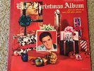 Elvis Presley ?– Elvis' Christmas Album 1957 RCA LOC-1035 Jacket VG Vinyl VG+