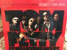 Tom Petty - Complete Studio Albums Vol 2  Box Set - Does NOT Contain Wildflowers