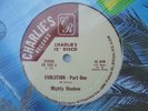 SHADOW Evolution CHARLIE'S Islands Afro Disco Cosmic  Funk + Dub  12